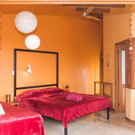 Vista Atenas Bed And Breakfast Mercedes  Экстерьер фото
