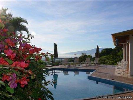 Vista Atenas Bed And Breakfast Mercedes  Удобства фото
