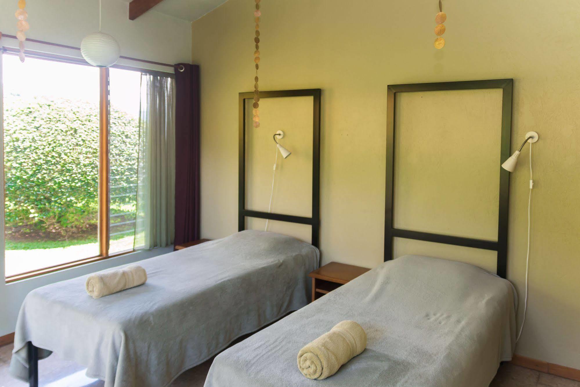 Vista Atenas Bed And Breakfast Mercedes  Экстерьер фото