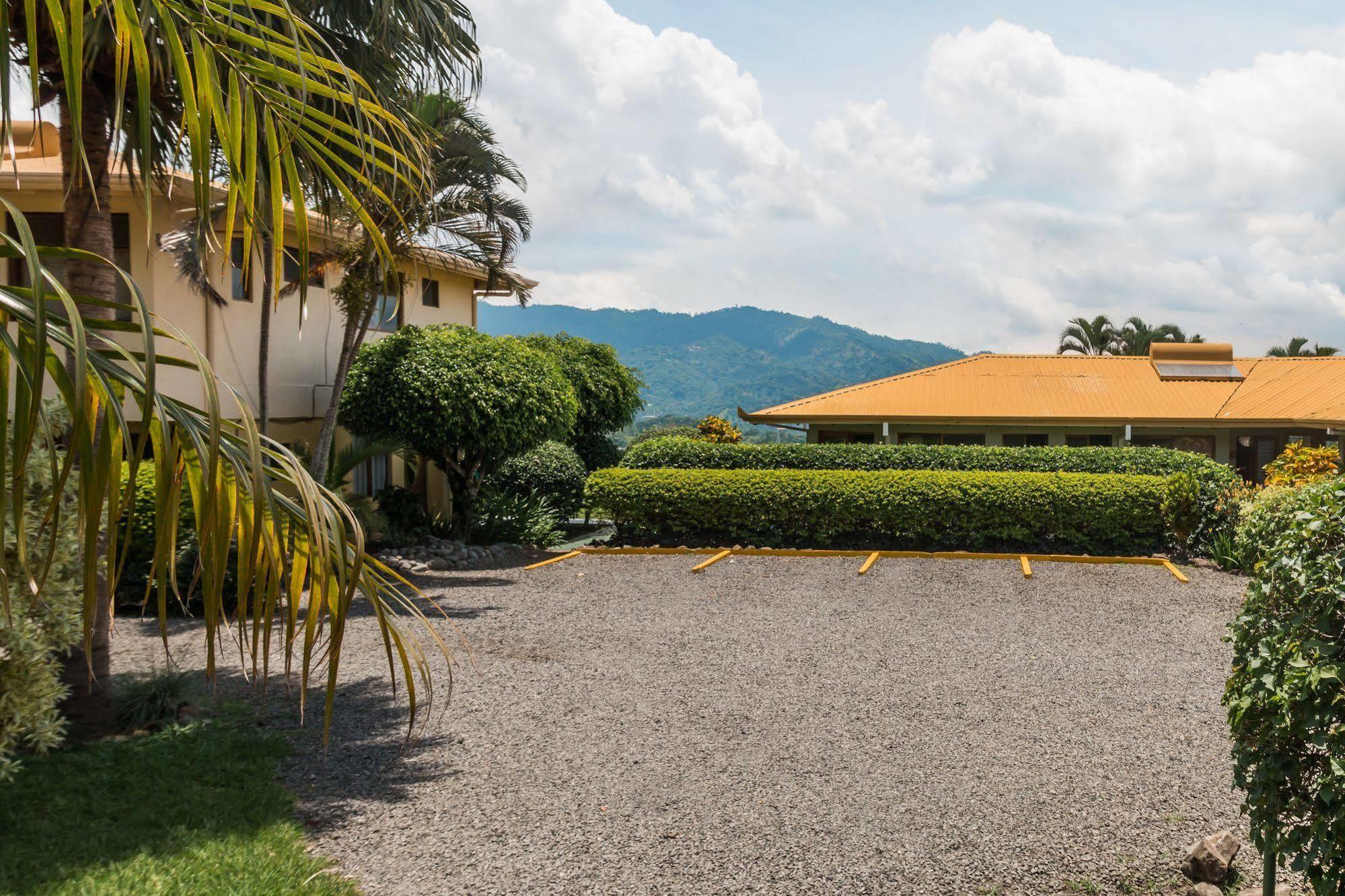 Vista Atenas Bed And Breakfast Mercedes  Экстерьер фото